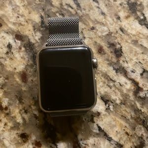 AppleWatch Gen 3